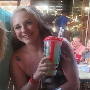 Meet your Posher, Jess